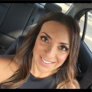 Meet your Posher, Miriam